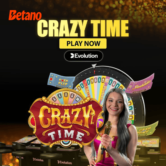 Crazy Time