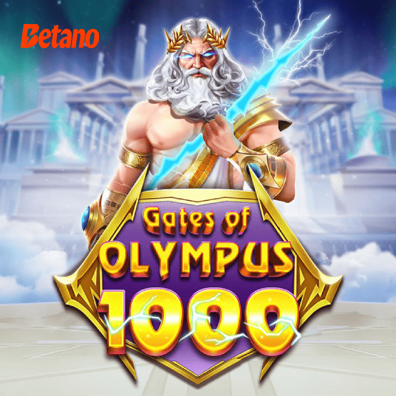 Gates of Olympus