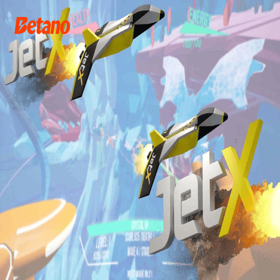 JetX