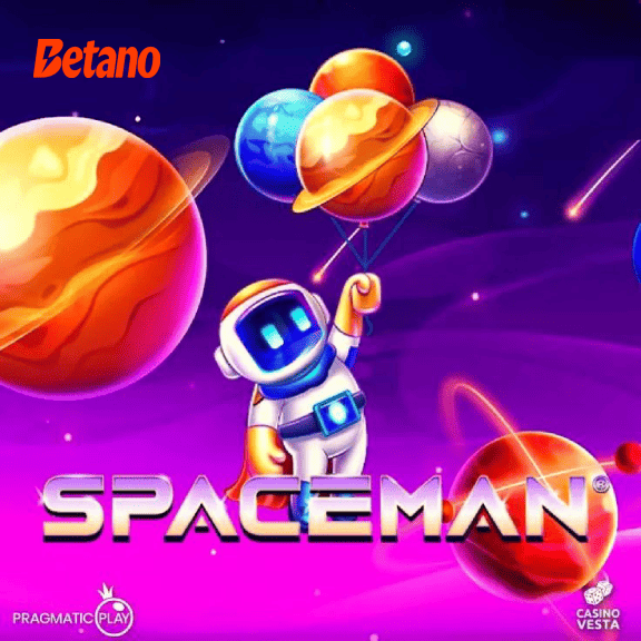 Spaceman