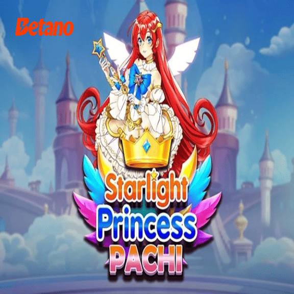 Starlight Princess