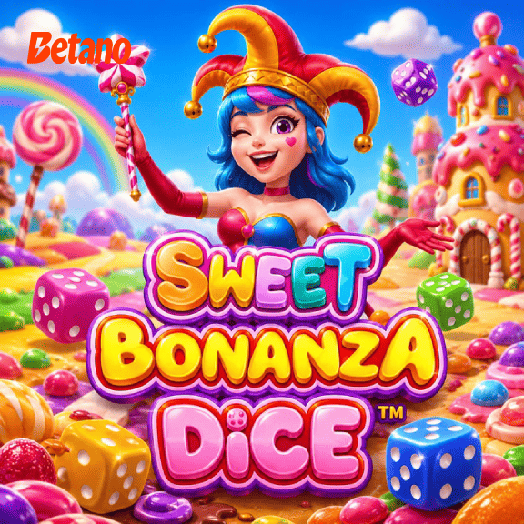 Sweet Bonanza
