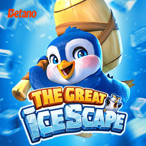 The Great Icescape