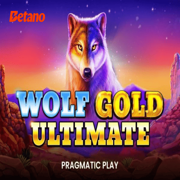 Wolf Gold